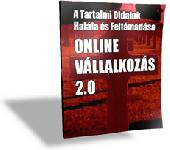 Dolgozz Magadnak, Ne M�snak! �p�tsd a Saj�t �zletedet!