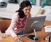 Internetes t�vmunka