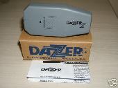 Kutyariasztó, dater, dazzer