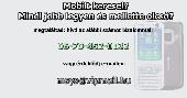 mobilSyStem Savoya Park - j mobilok, ruhitel!