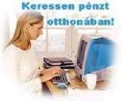 Otthoni munkalehet�s�g