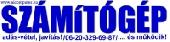 Sz�m�t�g�p �zlet �s szerviz Csepelen!