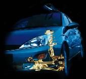 FORD BONTOTT �S UJ ALKATR�SZEK