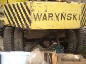 WARYNSKI forg�-kotr�