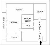 15. �s 4.Ker�letben elad� h�zr�sz �s csal�dih�z re�lis �rakon!