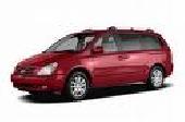 KIA CARNIVAL ALKATR�SZEK