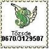 T�zsde - befektet�s - p�nz